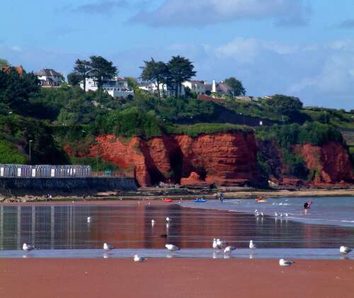 Preston Sands